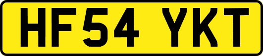 HF54YKT