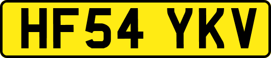 HF54YKV