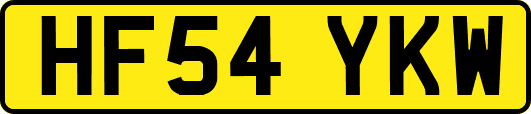 HF54YKW