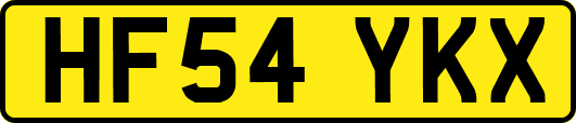 HF54YKX