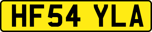 HF54YLA