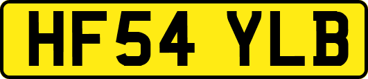 HF54YLB