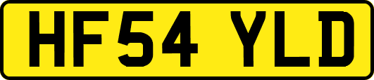 HF54YLD