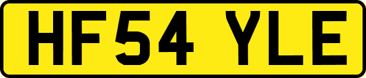 HF54YLE