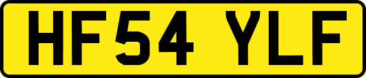 HF54YLF