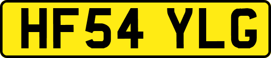 HF54YLG