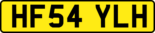 HF54YLH