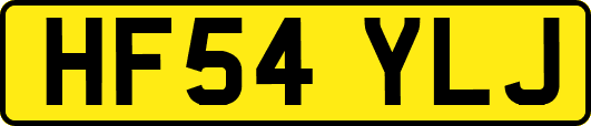HF54YLJ