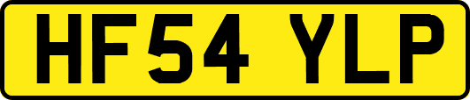 HF54YLP