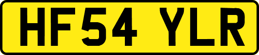 HF54YLR