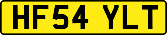 HF54YLT