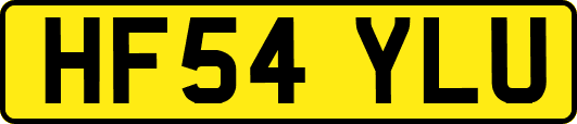 HF54YLU