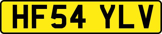 HF54YLV