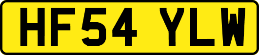 HF54YLW