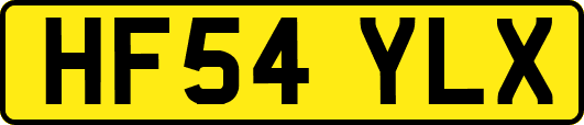 HF54YLX
