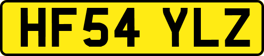 HF54YLZ