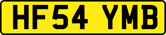 HF54YMB