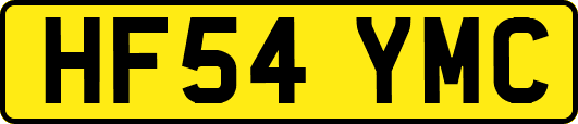 HF54YMC