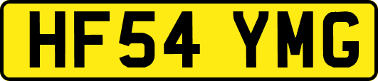 HF54YMG