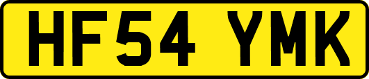 HF54YMK