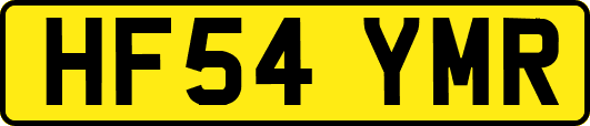 HF54YMR