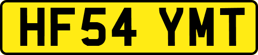 HF54YMT