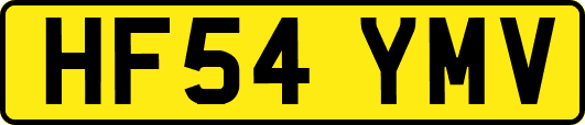 HF54YMV