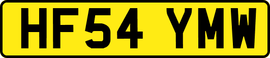 HF54YMW