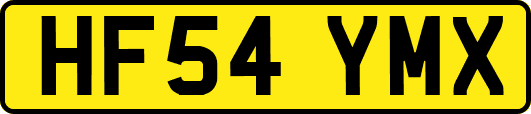 HF54YMX