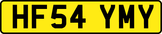 HF54YMY