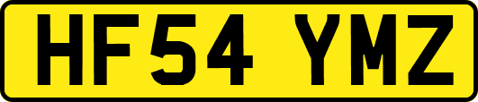 HF54YMZ
