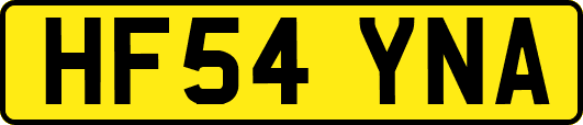 HF54YNA