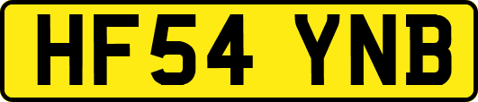 HF54YNB