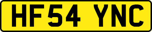 HF54YNC