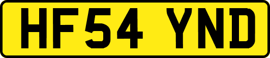 HF54YND