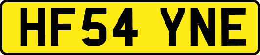 HF54YNE