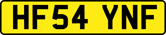 HF54YNF