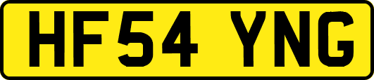 HF54YNG