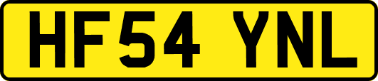 HF54YNL