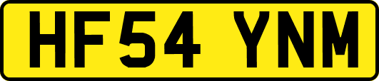 HF54YNM