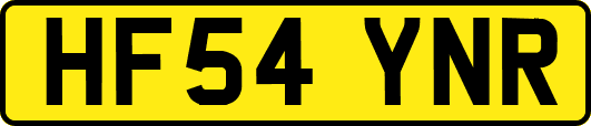HF54YNR