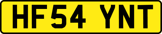 HF54YNT
