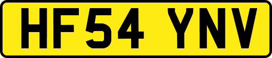 HF54YNV