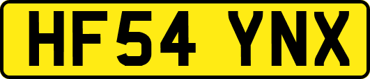 HF54YNX