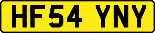 HF54YNY