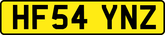 HF54YNZ