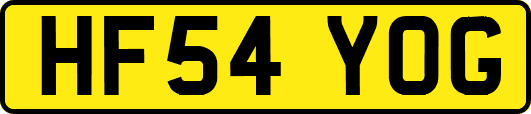 HF54YOG