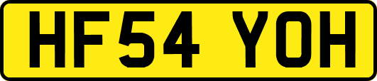 HF54YOH