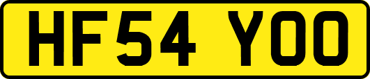 HF54YOO