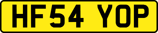 HF54YOP